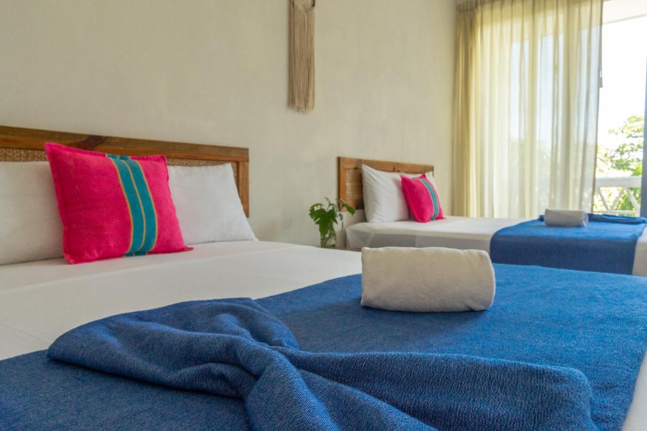 Suite con Vista Mare